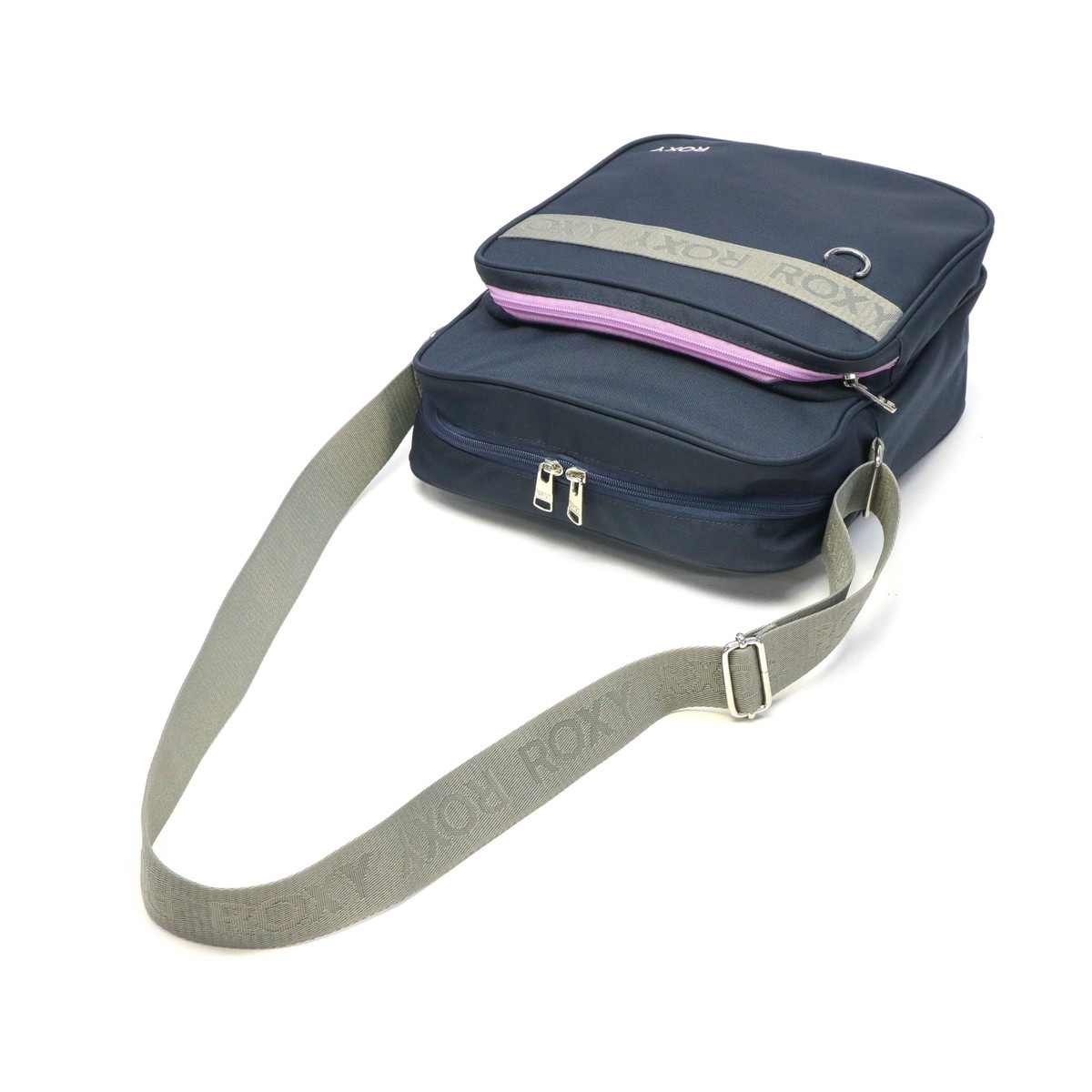 CLASS ROOM ショルダーバッグ 縦型 9.3L A4 RBG225314 CLASS ROOM ショルダーバッグ 縦型 9.3L A4 RBG225314