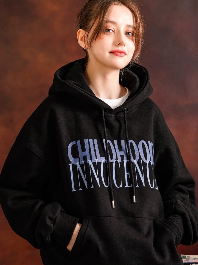 TWN] Innocence Hood パーカー