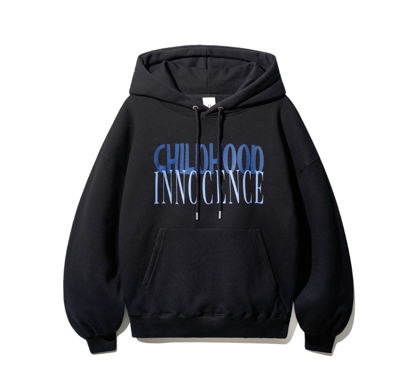 TWN] Innocence Hood パーカー