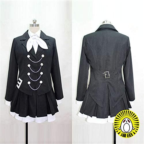 Vocaloid ボーカロイド 鏡音リン 秘密警察 コスプレ衣装