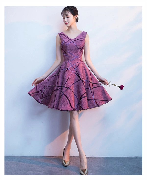 ドレス 大人 ピアノ発表会 ドレス 演奏会 膝丈 結婚式 大きいサイズ パーティードレス ノースリーブ 膝丈ドレス ショート丈ドレス お呼ばれ 20代 30代 可愛い da060c6c6m6