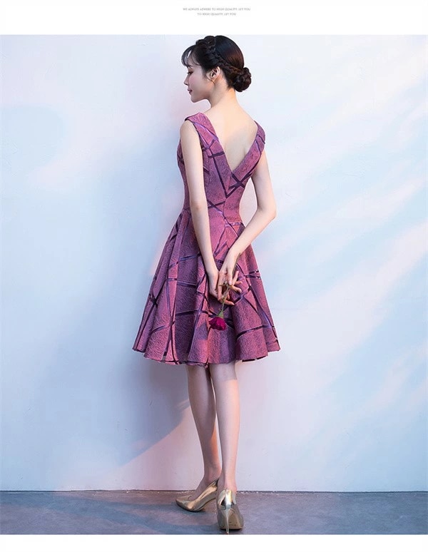 ドレス 大人 ピアノ発表会 ドレス 演奏会 膝丈 結婚式 大きいサイズ パーティードレス ノースリーブ 膝丈ドレス ショート丈ドレス お呼ばれ 20代 30代 可愛い da060c6c6m6