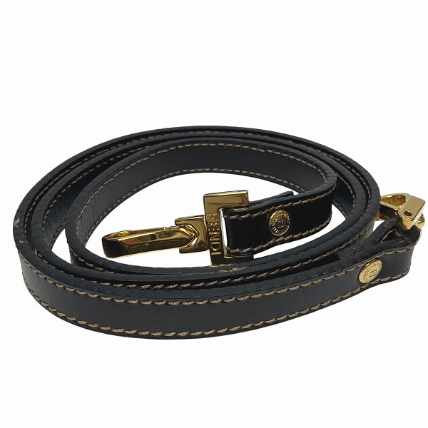 フェンディ FENDI ズッカ 2way バッグ ハンドバッグ ショルダーバッグ レディース【中古】