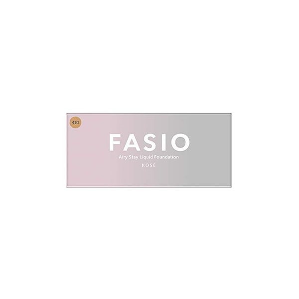 Qoo10] FASIO(ファシオ) エアリーステイ