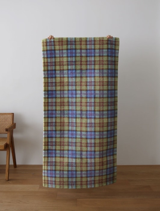 [the frigg] PEBBLE RUNER Mini Rug ラグ (80 x 160)