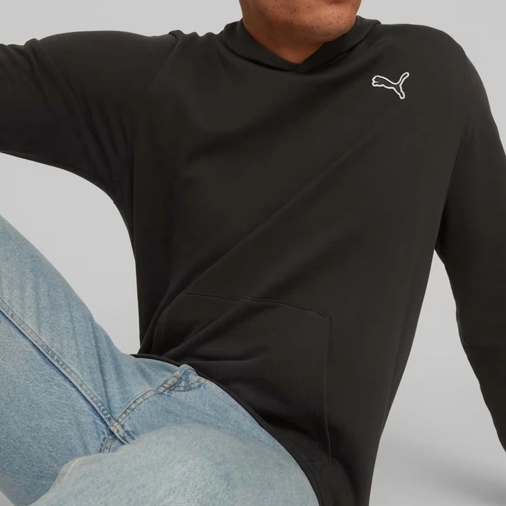 パーカー スウェット メンズ フーディー TR 長袖 プルオーバー/678430【pu22pd】 パーカー スウェット メンズ フーディー TR 長袖 プルオーバー/678430【pu22pd】