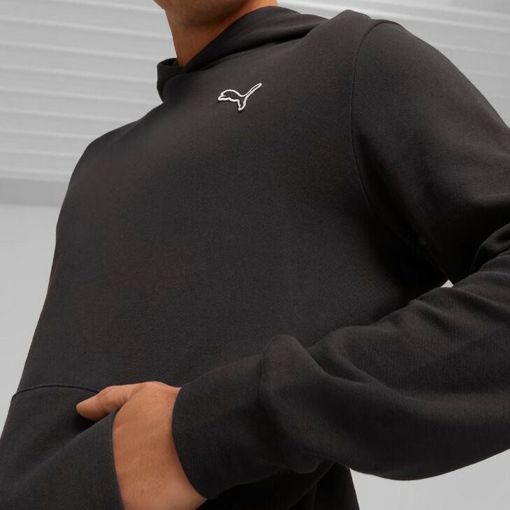 パーカー スウェット メンズ フーディー TR 長袖 プルオーバー/678430【pu22pd】 パーカー スウェット メンズ フーディー TR 長袖 プルオーバー/678430【pu22pd】