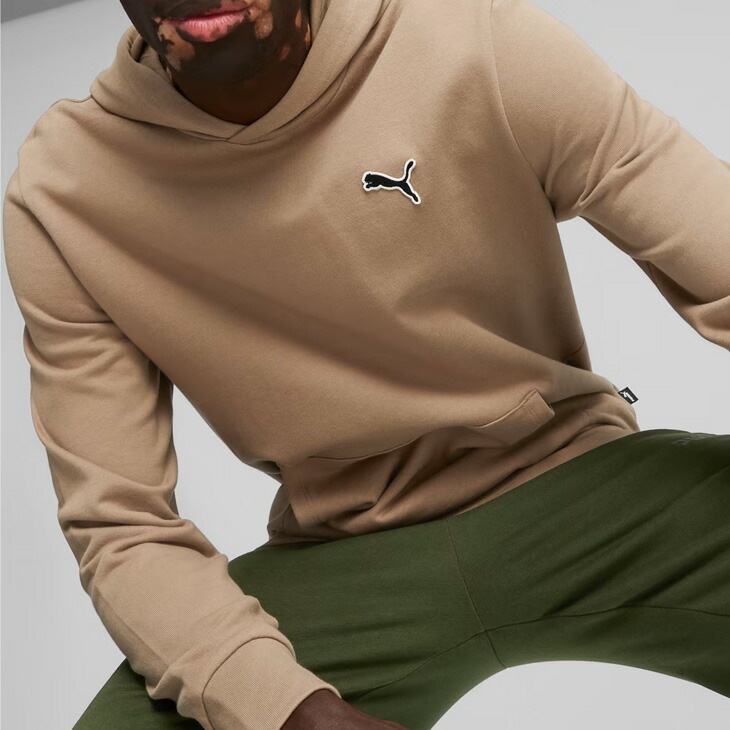 パーカー スウェット メンズ フーディー TR 長袖 プルオーバー/678430【pu22pd】 パーカー スウェット メンズ フーディー TR 長袖 プルオーバー/678430【pu22pd】