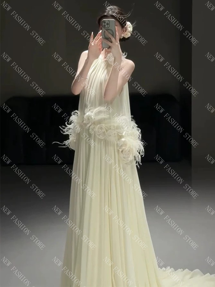 ウエディングドレス-74