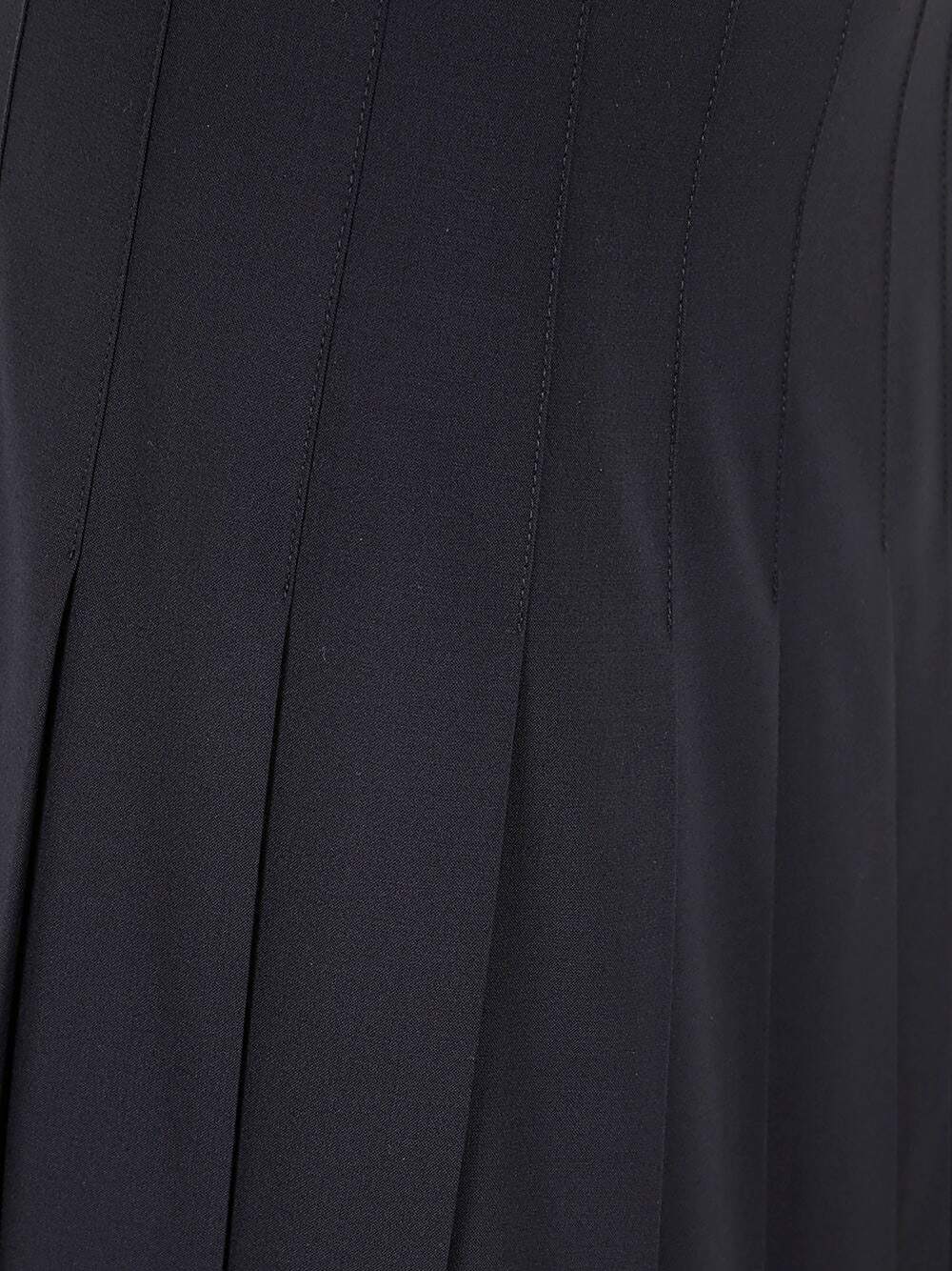 1E6407T.OK948 48 BLUE ブルー 秋冬2024 スカート レディース ia