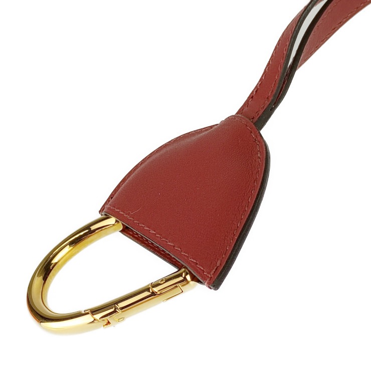 新古未使用展示品 エルメス ネックレス チョーカー クロシェットオ・クール・デュ・フォーブル H500245FK ルージュグレナ スウィフト ストラップ キーホルダー W刻【本物保証】 新古未使用展示品 エルメス ネックレス チョーカー クロシェットオ・クール・デュ・フォーブル H500245FK ルージュグレナ スウィフト ストラップ キーホルダー W刻【本物保証】