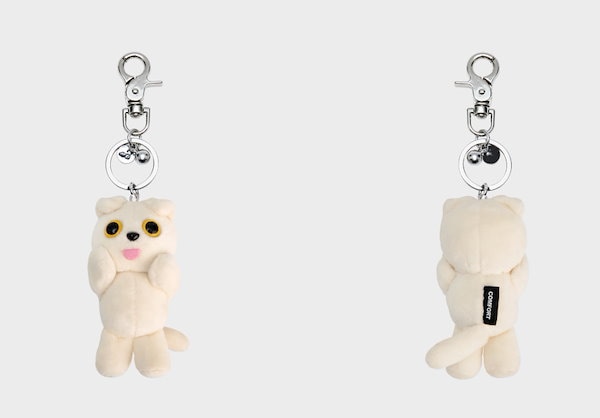 Qoo10] コンフォート MUNK Key Ring