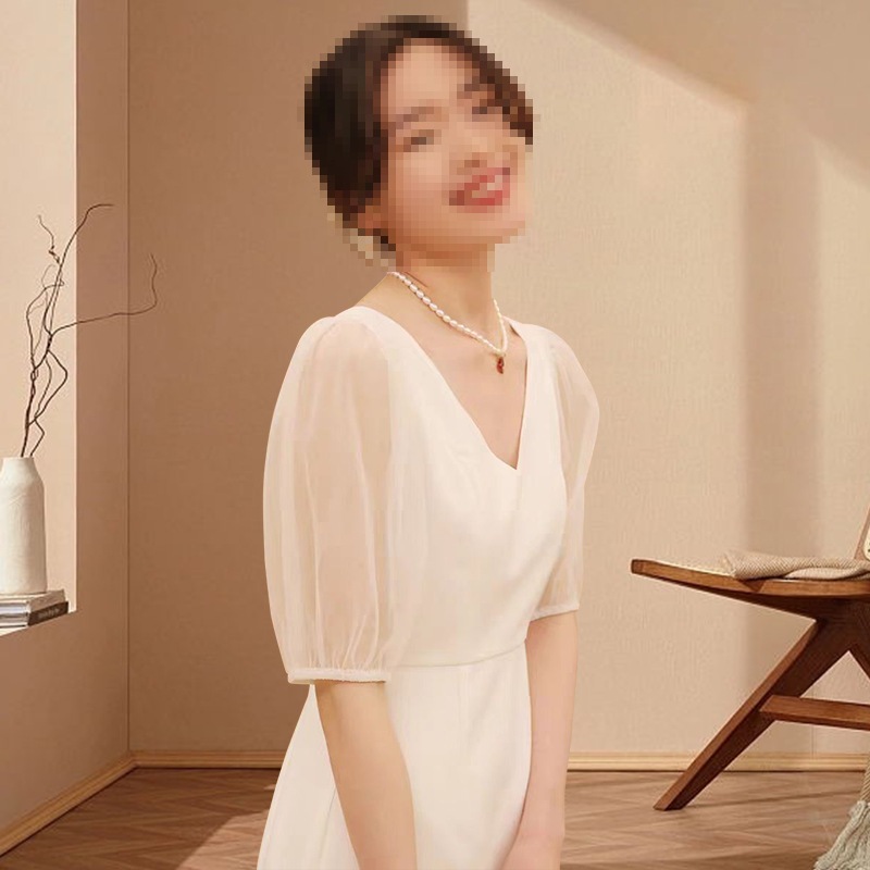 【縁.愛】ウェディングドレス 白 結婚式 花嫁 サイズオーダーメイド可能 成人式 お呼ばれ ウェディング 演奏会 二次会 パーティードレス 前撮り ワンピース ロングドレス メガ割 11 【縁.愛】ウェディングドレス 白 結婚式 花嫁 サイズオーダーメイド可能 成人式 お呼ばれ ウェディング 演奏会 二次会 パーティードレス 前撮り ワンピース ロングドレス メガ割 11