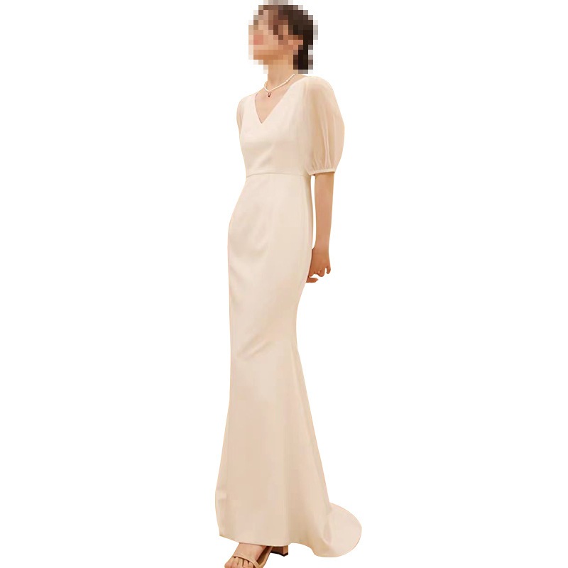 【縁.愛】ウェディングドレス 白 結婚式 花嫁 サイズオーダーメイド可能 成人式 お呼ばれ ウェディング 演奏会 二次会 パーティードレス 前撮り ワンピース ロングドレス メガ割 11 【縁.愛】ウェディングドレス 白 結婚式 花嫁 サイズオーダーメイド可能 成人式 お呼ばれ ウェディング 演奏会 二次会 パーティードレス 前撮り ワンピース ロングドレス メガ割 11