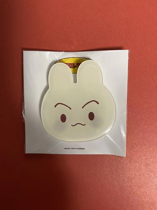 TXT スビン 20cm 10cm ぬいぐるみ セット