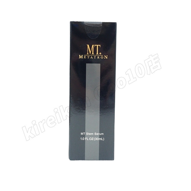 2個セット】MT ステムセラム 30ml 美容液 MT メタトロン化粧品