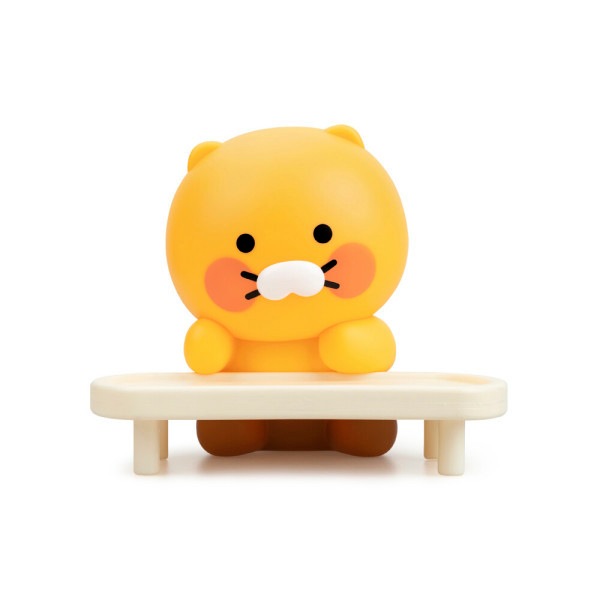 カカオフレンズ チュンシク フィギュア トレイ 棚 収納 保管箱