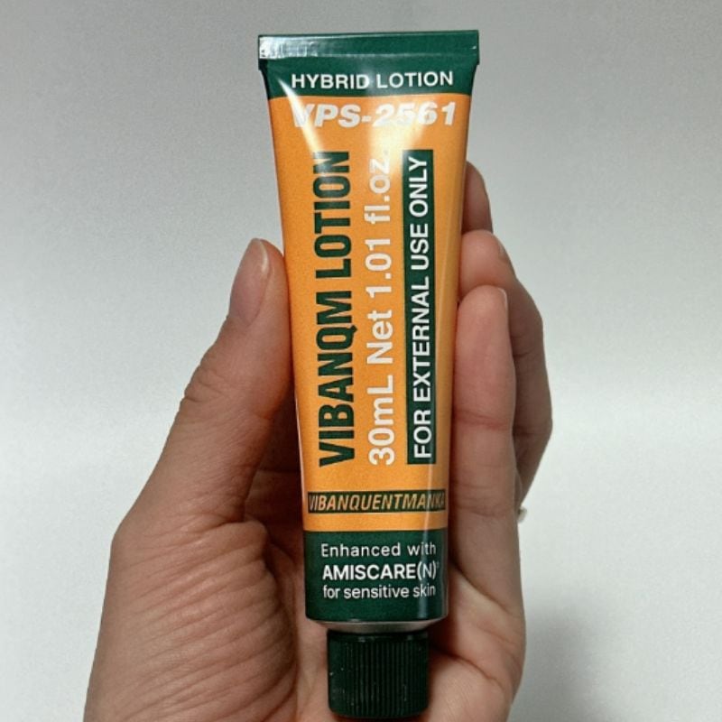 Qoo10] VIBANQUENTMANKA [正規品販売店][リニューアル]VIBA