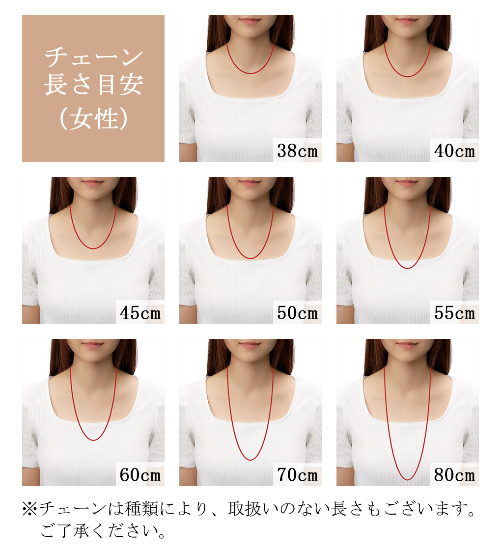 シルバーチェーン ネックレス チェーン フィガロチェーン 6面カット 幅約5.1mm 70cm