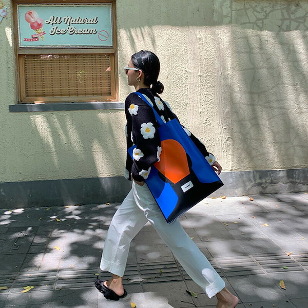 花柄デザインタンク タンクトップ レディース トップス 花柄・再
