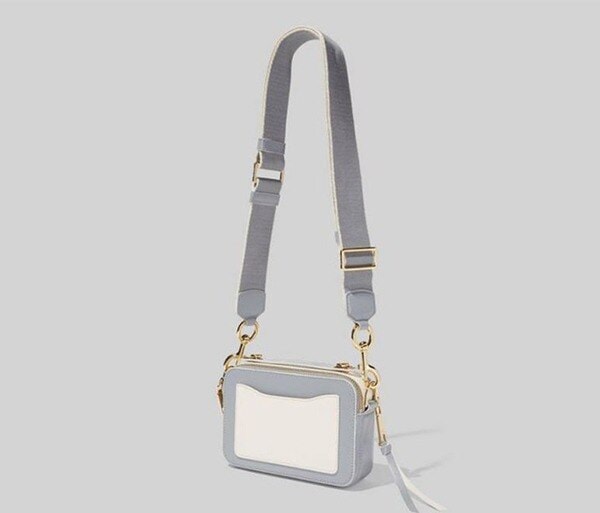 ショルダーバッグ レディース スナップショット M0015797