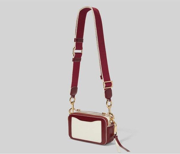 ショルダーバッグ レディース スナップショット M0015797