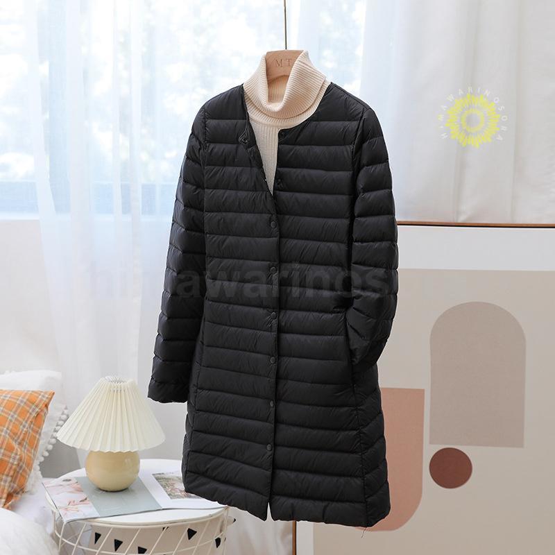 新品 大人気 ダウンロングコート ダウンジャケット ダウンコート ロング丈 防寒 レディース 冬 アウター Vネック 2WAY 軽量 トップス 体型カバー 新品 大人気 ダウンロングコート ダウンジャケット ダウンコート ロング丈 防寒 レディース 冬 アウター Vネック 2WAY 軽量 トップス 体型カバー