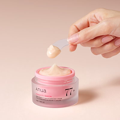 アヌア　桃セット キューテン Anuaの桃スキンケアセットをQoo10でチェック🍑 | TikTok