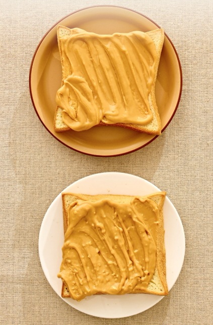 [ピーナッツ100%] 精米所 無添加 無糖 純ピーナッツバター スムース/ クランチ 選択 400g