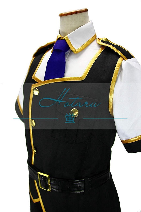 Qoo10] コスプレ衣装 KING OF PRISM