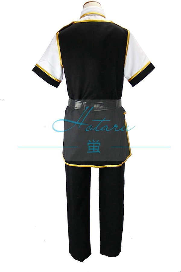 Qoo10] コスプレ衣装 KING OF PRISM