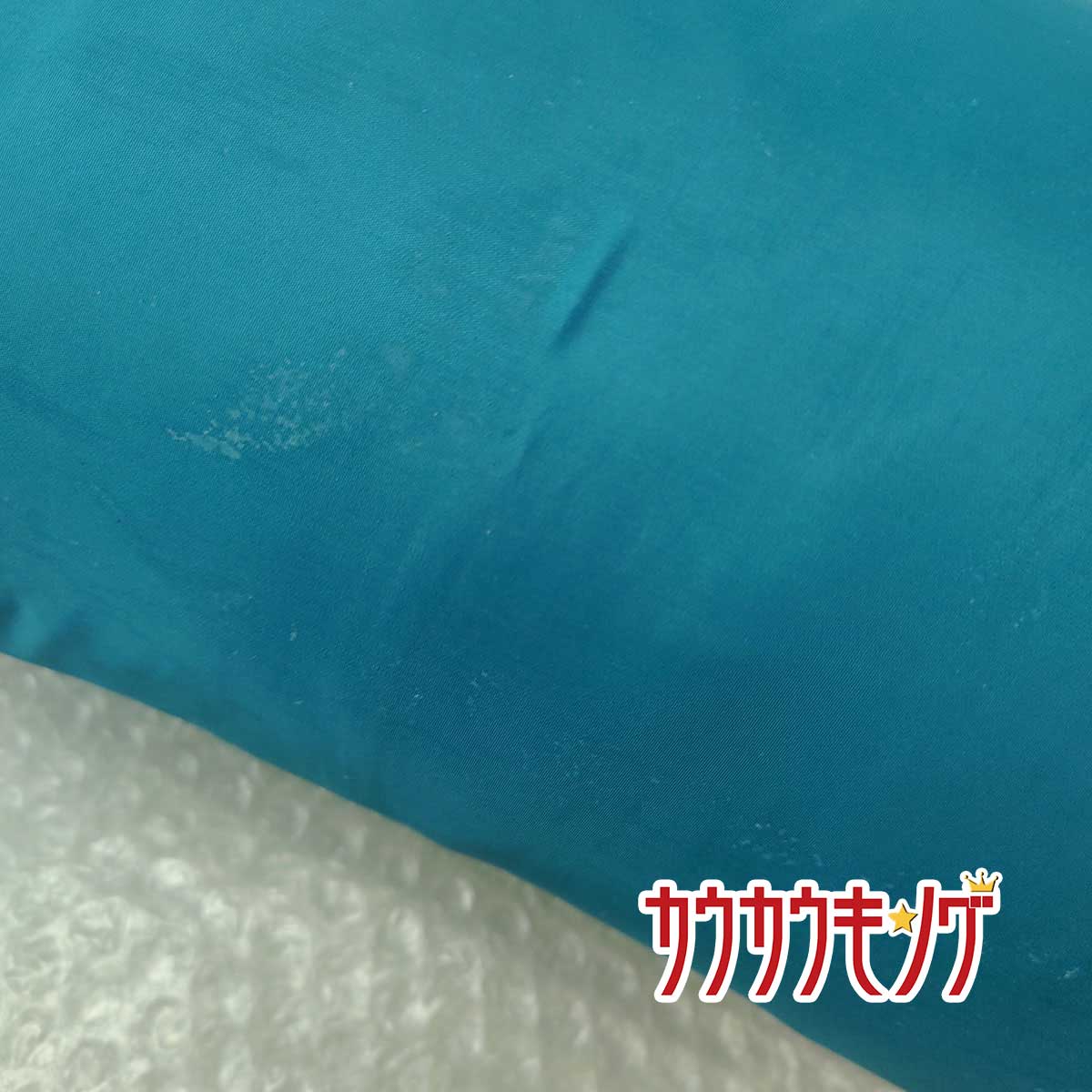 【中古】IBS MICRO-STUFF SLEEPING BAG マイクロスタッフスリーピングバッグ DX /モンベル スーパータフバッグ シュラフ/寝袋 2点