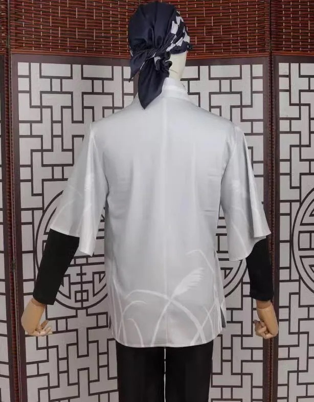 原神 げんしん Genshin 丹羽久秀 コスプレ コスチューム ステージ服 ハロウィン クリスマス イベント 変身 仮装 変装 制服 大人用 文化祭 学園祭