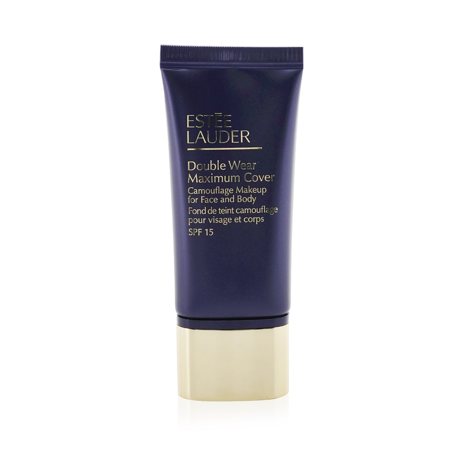 Estee Lauder ダブルウェア マキシマムカバーカモフラージュ メイクアップ SPF15 - #07/3C4 Medium/Deep