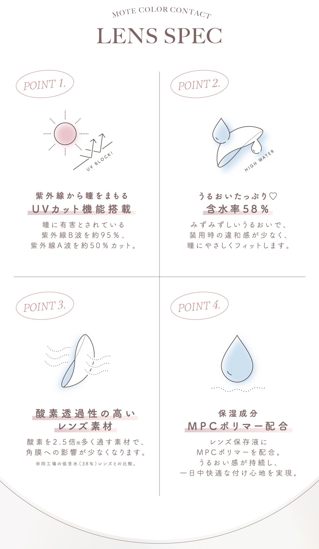 チューズミー 10枚入4箱セット / メール便