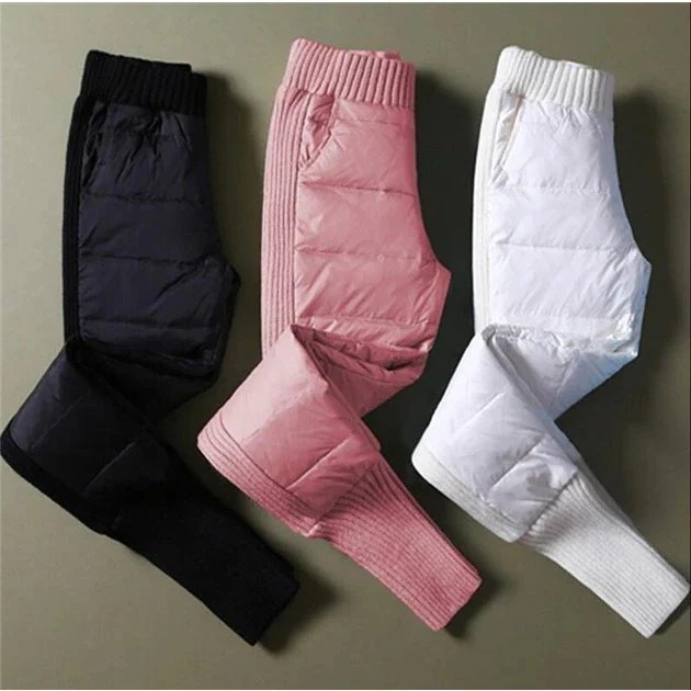 メガ割 ダウンパンツ レディース 中綿パンツ 厚手 長ズボン 防寒 ボトムス ハイウエスト カジュアル福袋 メガ割 ダウンパンツ レディース 中綿パンツ 厚手 長ズボン 防寒 ボトムス ハイウエスト カジュアル福袋