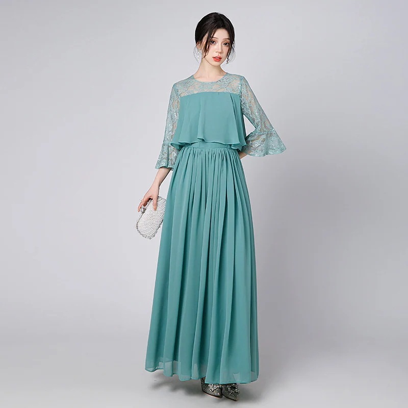 ワンピースドレスドレス花嫁 フォーマル卒業式披露宴演奏会成人式20代30代 【15colorドレス】2025新作パーティードレス ワンピース同窓会 レースワンピース 二次会 セミロング切り替え高級 ワンピースドレスドレス花嫁 フォーマル卒業式披露宴演奏会成人式20代30代 【15colorドレス】2025新作パーティードレス ワンピース同窓会 レースワンピース 二次会 セミロング切り替え高級