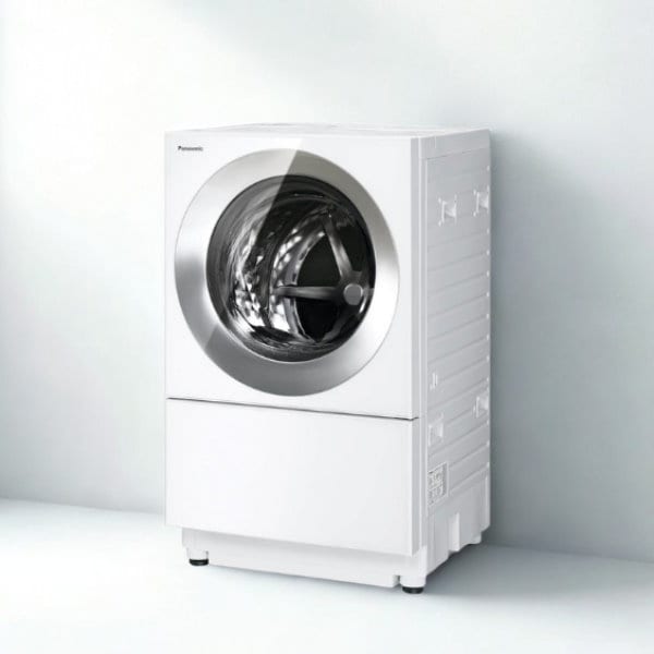 Qoo10] パナソニック パナソニック 洗濯機 ドラム式 洗濯10
