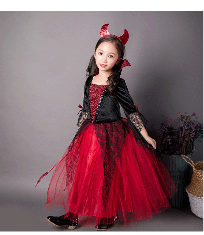 ハロウィン コスプレ デビル 大人用 子供用 親子お揃い ハロウィン衣装 悪魔 小悪魔 魔女 ハロウィン コスプレ衣装 コスプレ セクシー 魔女 仮装 ハロウィーン イベント 装飾 季節のイベント