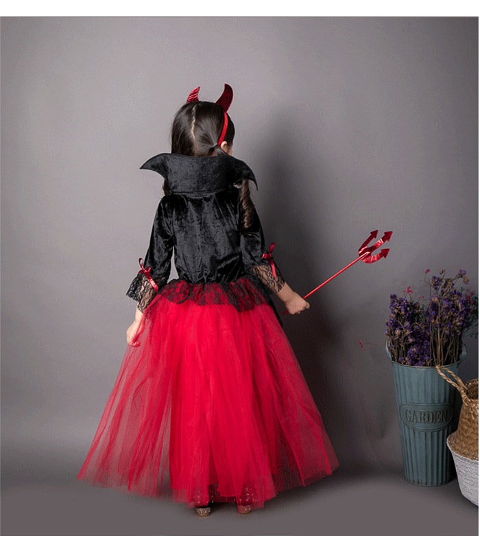 ハロウィン コスプレ デビル 大人用 子供用 親子お揃い ハロウィン衣装 悪魔 小悪魔 魔女 ハロウィン コスプレ衣装 コスプレ セクシー 魔女 仮装 ハロウィーン イベント 装飾 季節のイベント