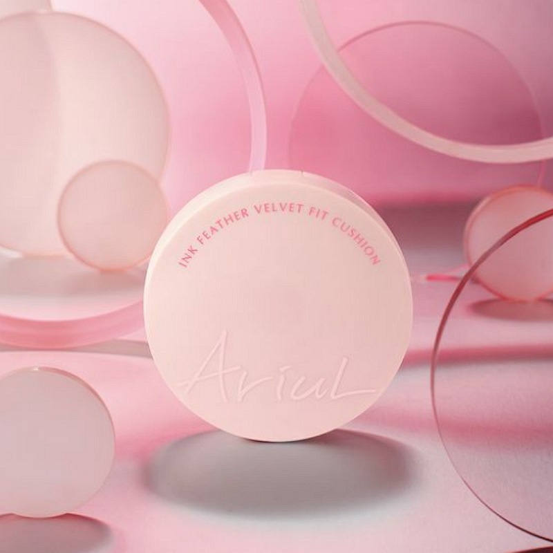 【並行輸入】 インクフィーダー ベルベット フィット クッション企画(本品+リフィル) 【並行輸入】 インクフィーダー ベルベット フィット クッション企画(本品+リフィル)