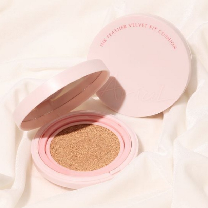 【並行輸入】 インクフィーダー ベルベット フィット クッション企画(本品+リフィル) 【並行輸入】 インクフィーダー ベルベット フィット クッション企画(本品+リフィル)