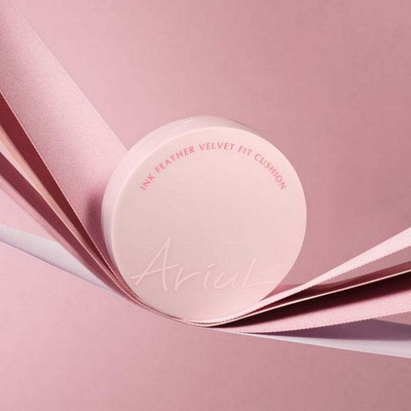 【並行輸入】 インクフィーダー ベルベット フィット クッション企画(本品+リフィル) 【並行輸入】 インクフィーダー ベルベット フィット クッション企画(本品+リフィル)