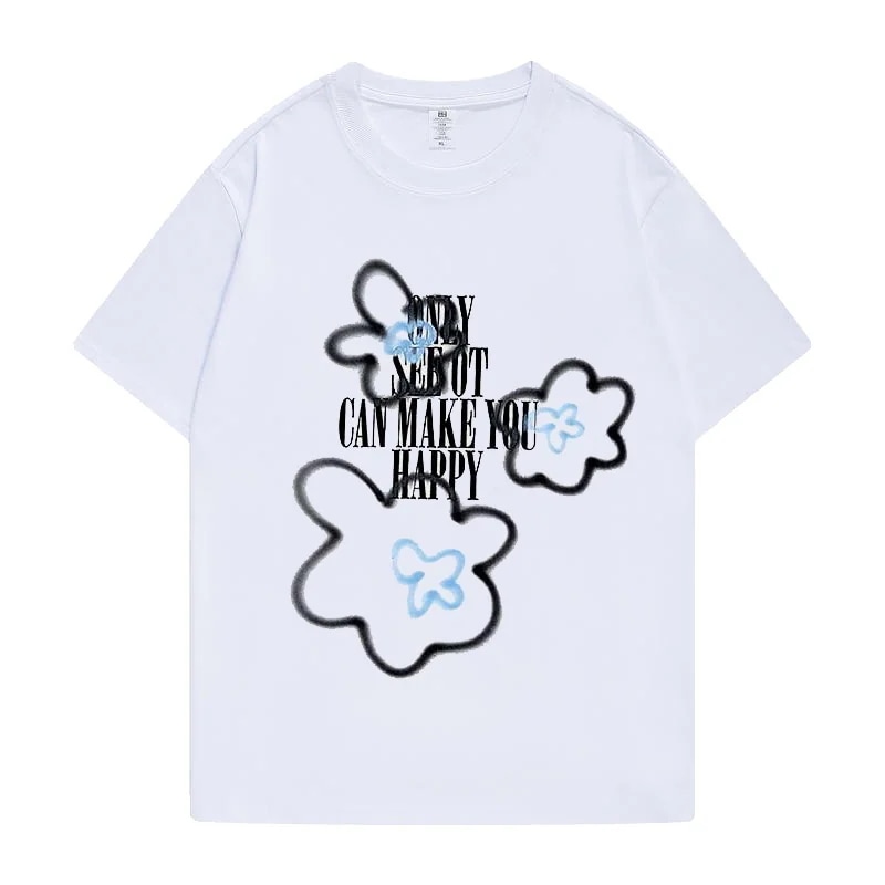 【急速出荷!2枚購入で300円 OFF!】enhypen 李西成半袖白tシャツレディース夏ボトムスシャツtシャツトップス2枚購入でカード1パスケース 【急速出荷!2枚購入で300円 OFF!】enhypen 李西成半袖白tシャツレディース夏ボトムスシャツtシャツトップス2枚購入でカード1パスケース