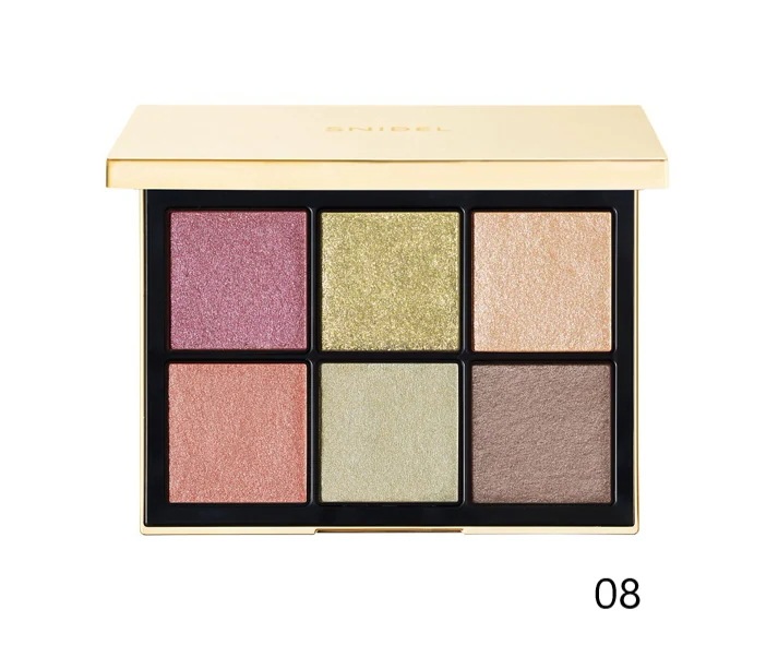 SNI DEL BEAUTY アイデザイナー9g/アイシャドウ 正規品 SNI DEL BEAUTY アイデザイナー9g/アイシャドウ 正規品