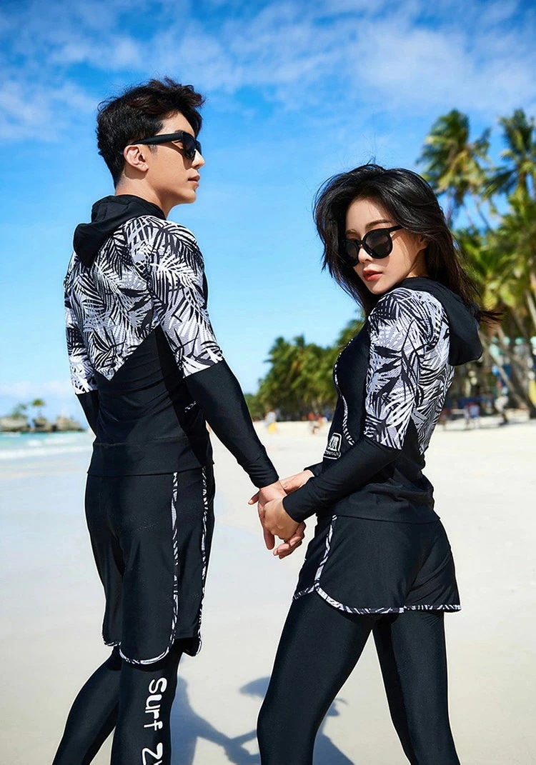 水着ラッシュガード ペアルック カップル カップル水着 上下セット 水着ペア サーフパンツ メンズ水着 男性用 ビーチパンツ みずぎ フィットネス 水着 セパレート オトナ女子 韓国ファッション ラッ 水着ラッシュガード ペアルック カップル カップル水着 上下セット 水着ペア サーフパンツ メンズ水着 男性用 ビーチパンツ みずぎ フィットネス 水着 セパレート オトナ女子 韓国ファッション ラッ