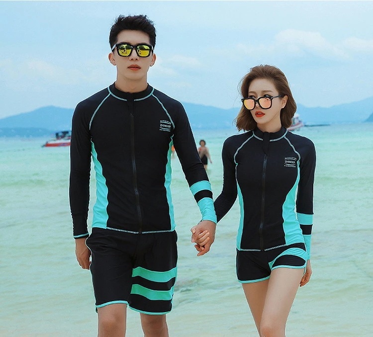 水着ラッシュガード ペアルック カップル カップル水着 上下セット 水着ペア サーフパンツ メンズ水着 男性用 ビーチパンツ みずぎ フィットネス 水着 セパレート オトナ女子 韓国ファッション ラッ 水着ラッシュガード ペアルック カップル カップル水着 上下セット 水着ペア サーフパンツ メンズ水着 男性用 ビーチパンツ みずぎ フィットネス 水着 セパレート オトナ女子 韓国ファッション ラッ