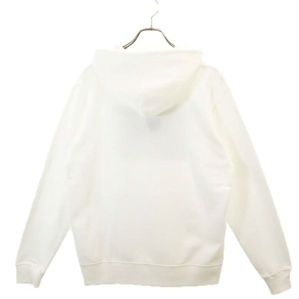 新品 Star Star Re:MODEL 長袖 スウェットパーカー M 白 黒 リップナイロンポケット メンズ 新品 Star Star Re:MODEL 長袖 スウェットパーカー M 白 黒 リップナイロンポケット メンズ