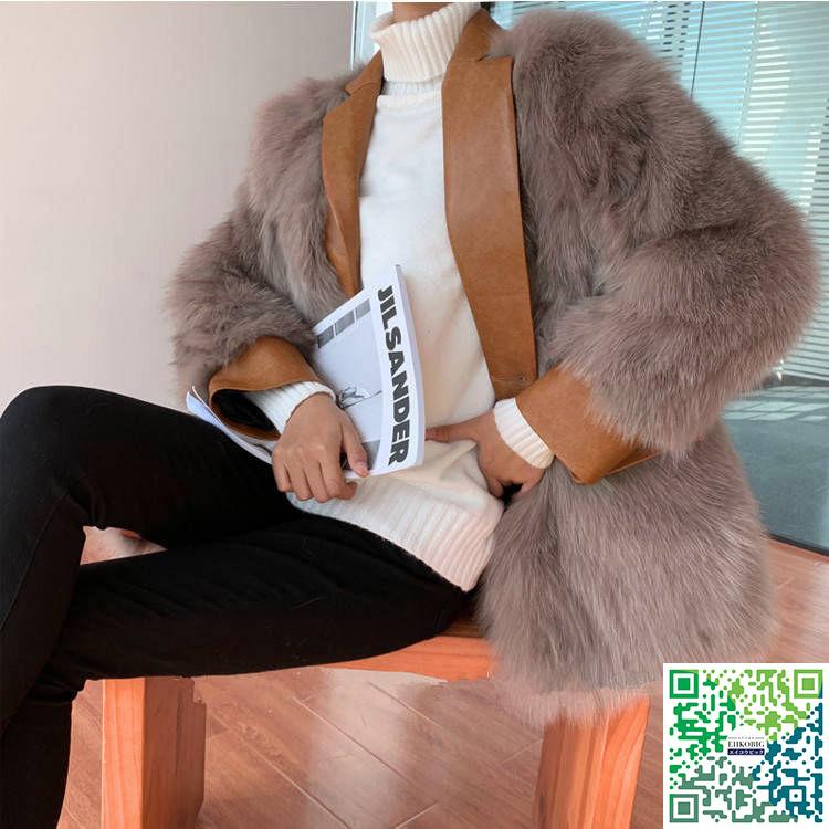 大人気上品秋冬レディースファーコート毛皮コートレディースコートフェイクファーアウタージャケット 暖かい 通勤 レディースアウター 大人気上品秋冬レディースファーコート毛皮コートレディースコートフェイクファーアウタージャケット 暖かい 通勤 レディースアウター