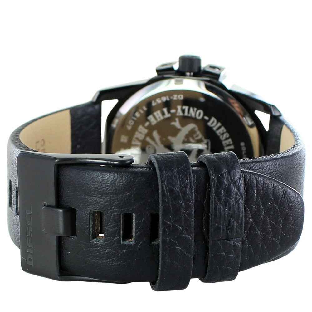 DIESEL ディーゼル 時計 メンズ ボーイズサイス Master Chief マスターチーフ ブラックポラライザー デイカレンダー DZ1657 誕生日プレゼント クリスマス プレゼント DIESEL ディーゼル 時計 メンズ ボーイズサイス Master Chief マスターチーフ ブラックポラライザー デイカレンダー DZ1657 誕生日プレゼント クリスマス プレゼント